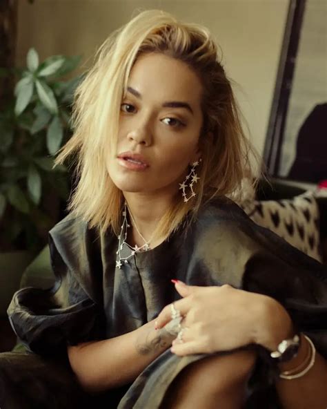 Rita Ora Net Worth